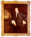 サー・ウィリアム・ラウザー3等軍曹ジョシュア・レイノルズの肖像